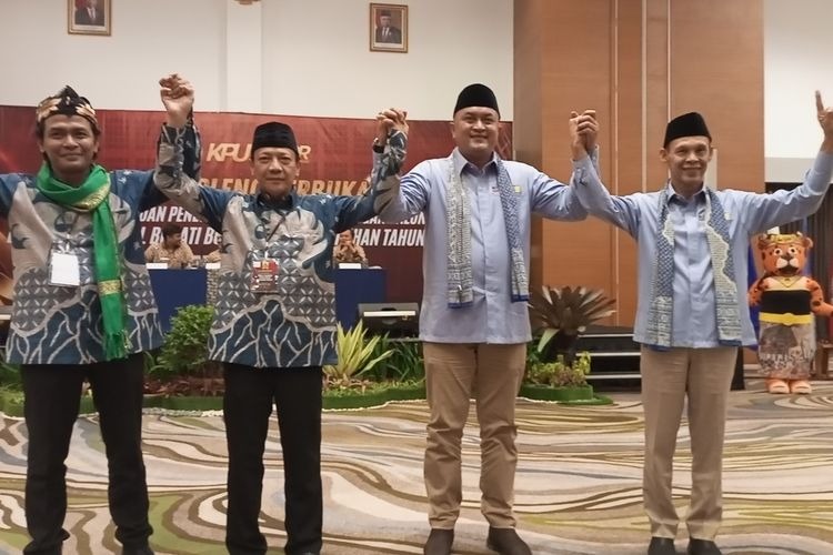 Debat Pilkada Bogor: KPU Gelar 2 Kali di Bogor dan Jakarta