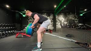 Fitness Tech 2025 Saat Gym Pindah ke Smartphone dan AI Jadi Personal Trainer Kamu